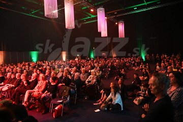  Vypredané koncerty © Patrick Španko