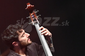 Alessandro Fongaro © Patrick Španko