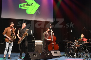 Alessandro Fongaro´s Pietre © Patrick Španko