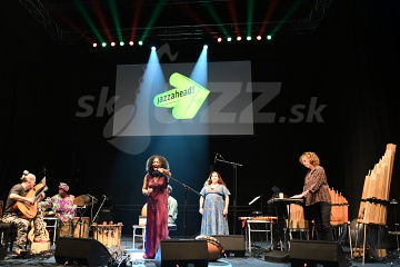 Boi Akih © Patrick Španko