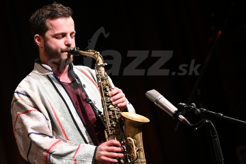 Ben van Gelder © Patrick Španko