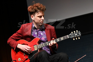 Reinier Baas © Patrick Španko