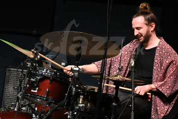 Guy Salamon © Patrick Španko