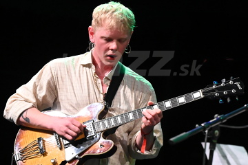 Teis Semey © Patrick Španko