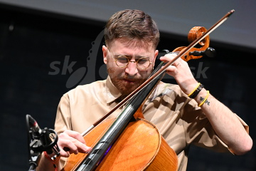 Valentin Ceccaldi © Patrick Španko