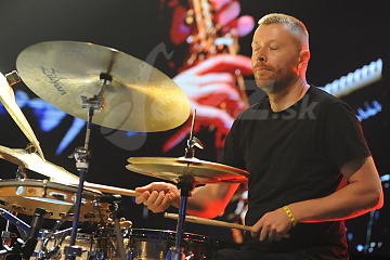Daniel Šoltis © Patrick Španko