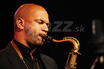 Walter Smith III © Patrick Španko