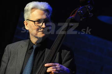 John Goldsby © Patrick Španko