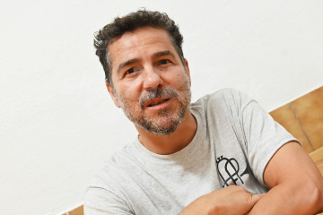 Emiliano D´Auria © Patrick Španko