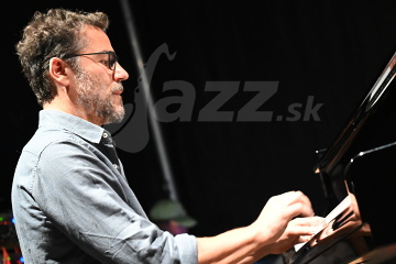 Emiliano D´Auria © Patrick Španko