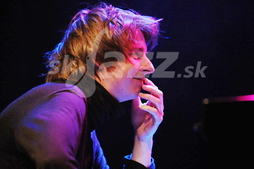 Michael Wollny © Patrick Španko