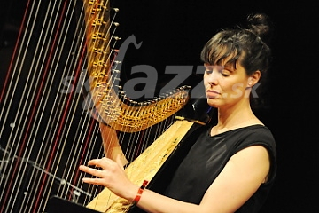 Kathrin Pechlof © Patrick Španko