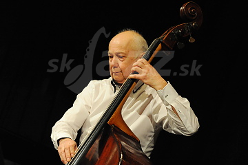 František Uhlíř © Patrick Španko