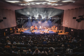 Horse Orchestra © Lukáš Veselý