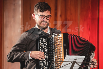 Vojta Drnek © Lukáš Veselý