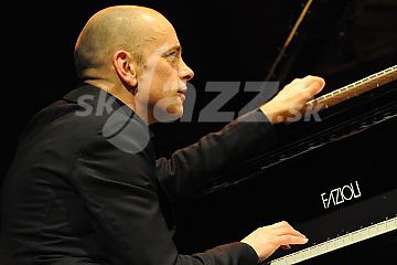 Tord Gustavsen © Patrick Španko