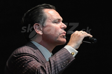 Kurt Elling © Patrick Španko