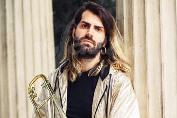 Robinson Khoury, archív