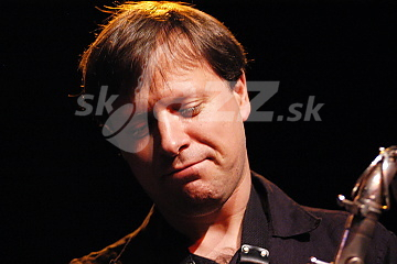 Chris Potter © Patrick Španko