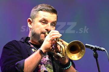 Miron Rafajlović © Patrick Španko