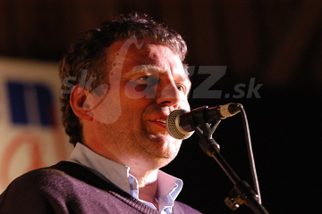 Paul Zauner, 2004 @ Patrick Španko.jpg