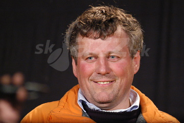 Paul, 2006 @ Patrick Španko.jpg
