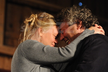Manželka Mirja a Paul, 2015 @ Patrick Španko.jpg