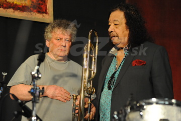Paul a Raul de Souza, 2018 @ Patrick Španko.jpg