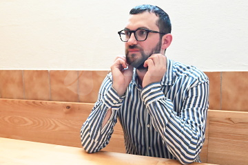 Matyas Bartha © Patrick ŠpankoPAT_5048