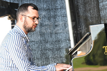 Matyas Bartha © Patrick Španko