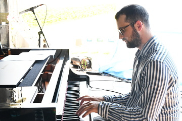 Matyas Bartha © Patrick Španko