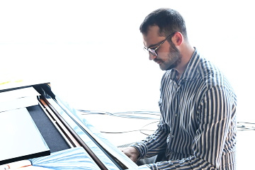 Matyas Bartha © Patrick Španko