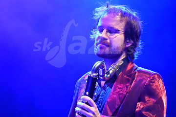 Leonhard Skorupa © Patrick Španko