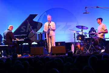 Rasmussen - Smith © Patrick Španko