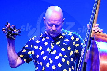 Ingebrigt Håker Flaten © Patrick Španko