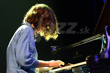 Marta Warelis © Patrick Španko