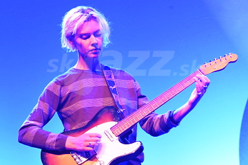 Tara Cunningham © Patrick Španko