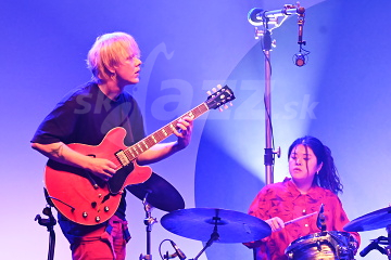 Teis - Sun-Mi © Patrick Španko