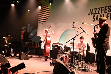 أحمد [Ahmed] © Patrick Španko