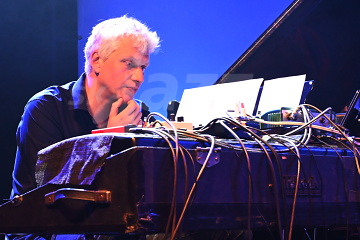 Jozef Dumoulin © Patrick Španko