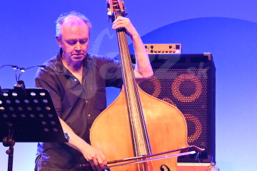 John Edwards © Patrick Španko