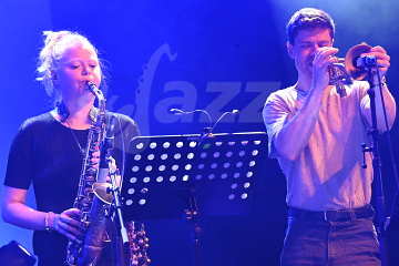 Mette - Alistair © Patrick Španko