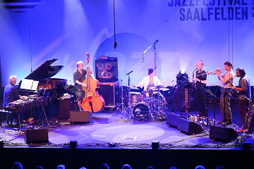 Sun-Mi Hong Bida Orchestra © P.Španko