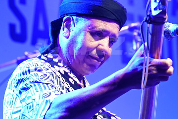 Majid © Patrick Španko