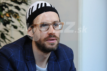 id Helbock © Patrick Španko