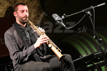 Bastien Weeger © Patrick Španko