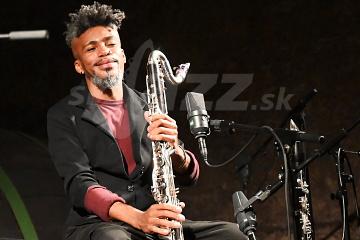 Julien Stella © Patrick Španko