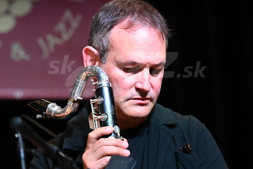 Thomas Savy © Patrick Španko