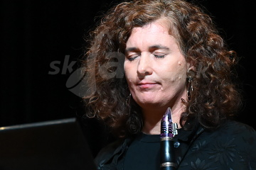 Annette Maye © Patrick Španko