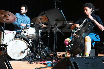 Tomas - Tomeka © Patrick Španko